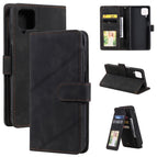 For Samsung Galaxy A12 / Black