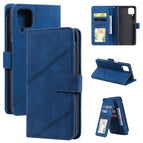 For Samsung Galaxy A12 / Blue