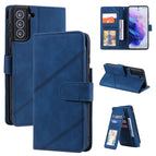 For Samsung Galaxy S21+ 5G / Blue