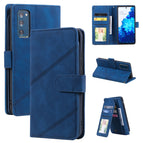 For Samsung Galaxy S20 FE / Blue