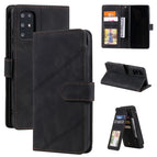 For Samsung Galaxy S20+ / Black