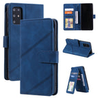 For Samsung Galaxy S20+ / Blue