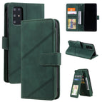 For Samsung Galaxy S20+ / Green