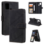 For Samsung Galaxy A21s / Black