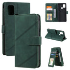 For Samsung Galaxy A21s / Green