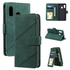 For Samsung Galaxy A20e / Green