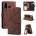 For Samsung Galaxy A20e / Brown