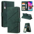 For Samsung Galaxy A70 / Green