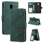 For Samsung Galaxy J5 2017 / Green