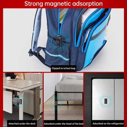 B800LI Clip-on HD Noise Reduction Recording Pen, Support TF Card & One-key Recording & OTG, 8GB, 16GB, 32GB, 128GB