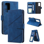 For Huawei P40 Pro / Blue