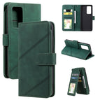 For Huawei P40 Pro / Green