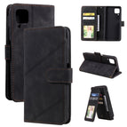 For Huawei P40 Lite / Black