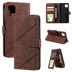For Huawei P40 Lite / Brown