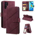 For Huawei P30 Pro / Red