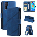 For Huawei P30 Pro / Blue