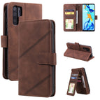 For Huawei P30 Pro / Brown