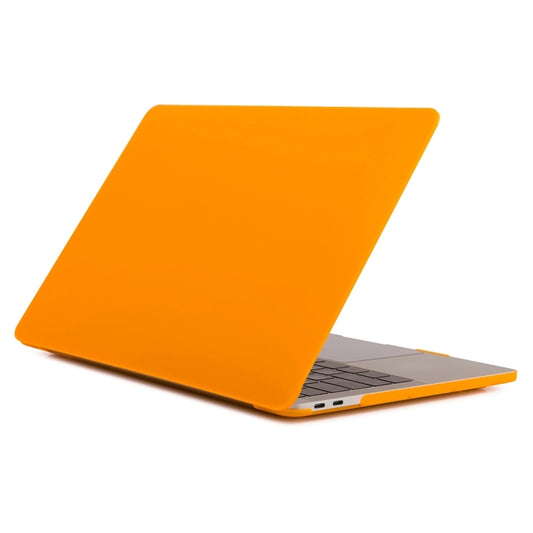 Funda protectora estilo mate para computadora portátil, para MacBook Pro de 16 pulgadas