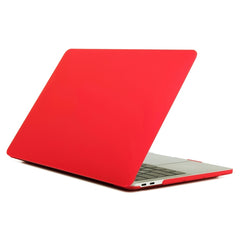 Laptop-Schutzhülle im matten Stil für MacBook Pro 16 Zoll