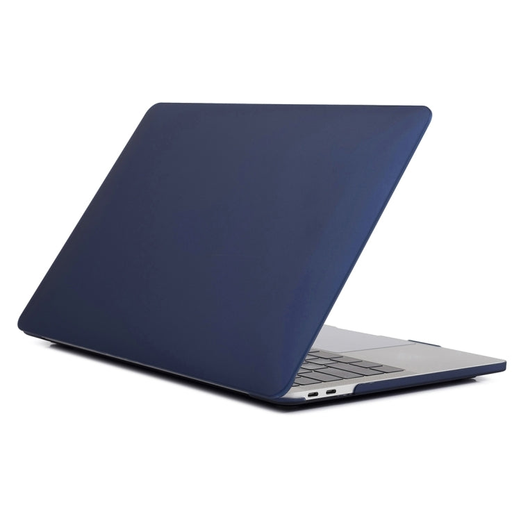 Laptop-Schutzhülle im matten Stil für MacBook Pro 16 Zoll