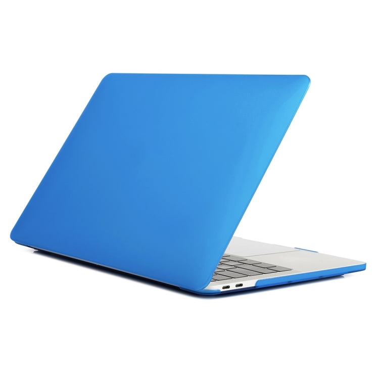 Laptop-Schutzhülle im matten Stil für MacBook Pro 16 Zoll