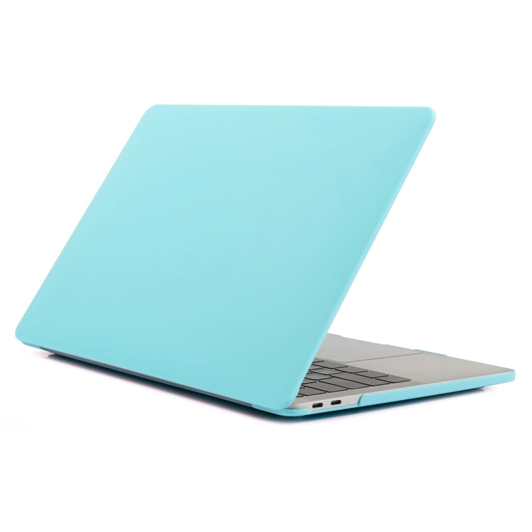 Laptop-Schutzhülle im matten Stil für MacBook Pro 16 Zoll