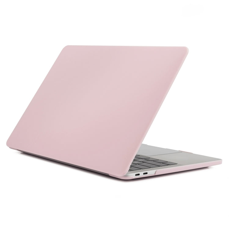 Laptop-Schutzhülle im matten Stil für MacBook Pro 16 Zoll