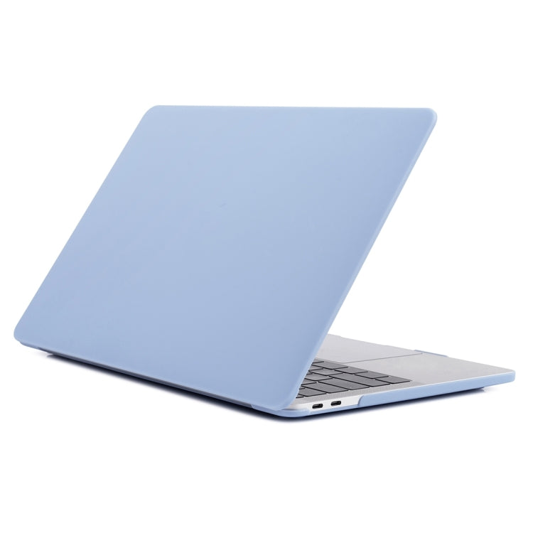 Laptop-Schutzhülle im matten Stil für MacBook Pro 16 Zoll