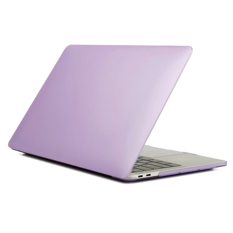Laptop-Schutzhülle im matten Stil für MacBook Pro 16 Zoll