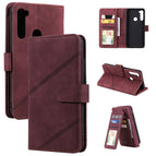 For Xiaomi Redmi Note 8 / Red