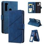For Xiaomi Redmi Note 8 / Blue