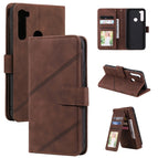 For Xiaomi Redmi Note 8 / Brown