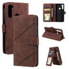 For Xiaomi Redmi Note 8T / Brown