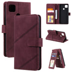 For Xiaomi Redmi 9C / Red