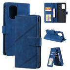 For Xiaomi Redmi K40 / K40 Pro / Blue