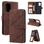 For Xiaomi Redmi K40 / K40 Pro / Brown