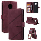 For Xiaomi Redmi Note 9 Pro/Note 9S / Red