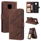 For Xiaomi Redmi Note 9 Pro/Note 9S / Brown