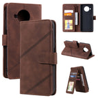 For Xiaomi Mi 10T Lite 5G / Brown