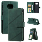 For Xiaomi Poco X3 NFC / Green