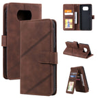 For Xiaomi Poco X3 NFC / Brown