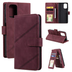 For Xiaomi Redmi Note 10 / Red