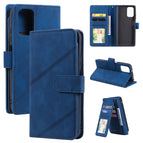 For Xiaomi Redmi Note 10 / Blue
