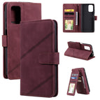 For Xiaomi Redmi Note 9 4G / Poco M3 / Red