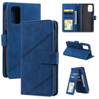 For Xiaomi Redmi Note 9 4G / Poco M3 / Blue