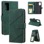 For Xiaomi Redmi Note 9 4G / Poco M3 / Green