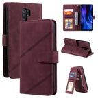 For Xiaomi Redmi 9 / Red