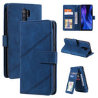 For Xiaomi Redmi 9 / Blue