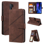 For Xiaomi Redmi 9 / Brown