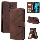 For Xiaomi Redmi Note 8 Pro / Brown